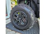 Klikněte pro detailní foto č. 14 - Segway AT6 L EPS Limited E5, PŘEDVÁDĚCÍ, RADLICE ZDARMA