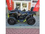 Klikněte pro detailní foto č. 3 - Segway AT6 L EPS Limited E5, PŘEDVÁDĚCÍ, RADLICE ZDARMA