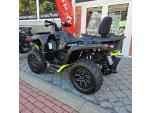 Klikněte pro detailní foto č. 4 - Segway AT6 L EPS Limited E5, PŘEDVÁDĚCÍ, RADLICE ZDARMA