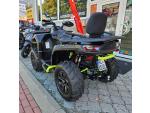 Klikněte pro detailní foto č. 5 - Segway AT6 L EPS Limited E5, PŘEDVÁDĚCÍ, RADLICE ZDARMA