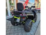 Klikněte pro detailní foto č. 6 - Segway AT6 L EPS Limited E5, PŘEDVÁDĚCÍ, RADLICE ZDARMA