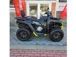Klikněte pro detailní foto č. 8 - Segway AT6 L EPS Limited E5, PŘEDVÁDĚCÍ, RADLICE ZDARMA