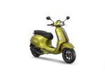 Klikněte pro detailní foto č. 3 - Vespa SPRINT 125 S FL 4-TAKT ABS E5+, Bonus, 8.1 kW