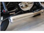 Klikněte pro detailní foto č. 11 - Triumph America - hezký stav, krásný zvuk