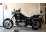 Klikněte pro detailní foto č. 12 - Triumph America - hezký stav, krásný zvuk