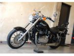 Klikněte pro detailní foto č. 13 - Triumph America - hezký stav, krásný zvuk