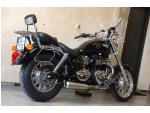 Klikněte pro detailní foto č. 3 - Triumph America - hezký stav, krásný zvuk