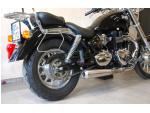 Klikněte pro detailní foto č. 5 - Triumph America - hezký stav, krásný zvuk