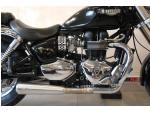 Klikněte pro detailní foto č. 6 - Triumph America - hezký stav, krásný zvuk