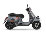 Vespa GTV 310 HPE ABS E5+, Bonus, 18.4 Kw