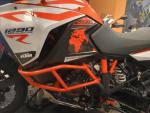 Klikněte pro detailní foto č. 6 - KTM 1290 Super Adventure R SUPER NABÍDKA