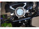 Klikněte pro detailní foto č. 10 - CFMOTO 700 CL-X Sport - 1.maj,serviska,ZÁRUKA,krásný stav
