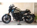 Klikněte pro detailní foto č. 14 - CFMOTO 700 CL-X Sport - 1.maj,serviska,ZÁRUKA,krásný stav