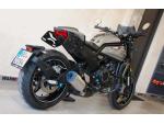 Klikněte pro detailní foto č. 3 - CFMOTO 700 CL-X Sport - 1.maj,serviska,ZÁRUKA,krásný stav