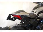 Klikněte pro detailní foto č. 4 - CFMOTO 700 CL-X Sport - 1.maj,serviska,ZÁRUKA,krásný stav