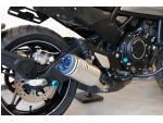 Klikněte pro detailní foto č. 5 - CFMOTO 700 CL-X Sport - 1.maj,serviska,ZÁRUKA,krásný stav