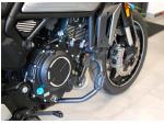 Klikněte pro detailní foto č. 6 - CFMOTO 700 CL-X Sport - 1.maj,serviska,ZÁRUKA,krásný stav