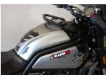 Klikněte pro detailní foto č. 7 - CFMOTO 700 CL-X Sport - 1.maj,serviska,ZÁRUKA,krásný stav