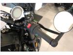 Klikněte pro detailní foto č. 8 - CFMOTO 700 CL-X Sport - 1.maj,serviska,ZÁRUKA,krásný stav