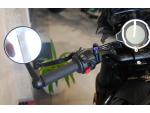 Klikněte pro detailní foto č. 9 - CFMOTO 700 CL-X Sport - 1.maj,serviska,ZÁRUKA,krásný stav