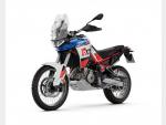 Detail nabídky - Aprilia TUAREG 660 Evocative E5, 4roky záruka +BONUS, 58.8 Kw