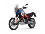 Klikněte pro detailní foto č. 1 - Aprilia TUAREG 660 Evocative E5, 4roky záruka +BONUS, 58.8 Kw