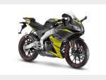 Detail nabídky - Aprilia RS 125 E5+, BONUS, 11 kw, SKLADEM