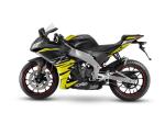 Klikněte pro detailní foto č. 2 - Aprilia RS 125 E5+, BONUS, 11 kw