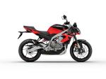 Klikněte pro detailní foto č. 2 - Aprilia Tuono 457 E5+, AKCE 4 ROKY ZÁRUKA, BONUS, 35 Kw