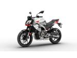 Klikněte pro detailní foto č. 3 - Aprilia Tuono 457 E5+, AKCE 4 ROKY ZÁRUKA, BONUS, 35 Kw