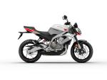Klikněte pro detailní foto č. 4 - Aprilia Tuono 457 E5+, AKCE 4 ROKY ZÁRUKA, BONUS, 35 Kw