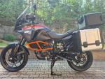 Detail nabídky - KTM 1290 Super Adventure S - SUPER STAV + VÝBAVA