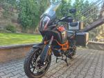 Klikněte pro detailní foto č. 2 - KTM 1290 Super Adventure S - SUPER STAV + VÝBAVA