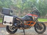 Klikněte pro detailní foto č. 4 - KTM 1290 Super Adventure S - SUPER STAV + VÝBAVA