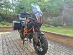 Klikněte pro detailní foto č. 5 - KTM 1290 Super Adventure S - SUPER STAV + VÝBAVA