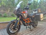 Klikněte pro detailní foto č. 7 - KTM 1290 Super Adventure S - SUPER STAV + VÝBAVA