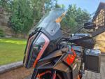Klikněte pro detailní foto č. 8 - KTM 1290 Super Adventure S - SUPER STAV + VÝBAVA