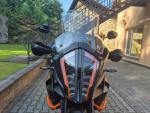 Klikněte pro detailní foto č. 9 - KTM 1290 Super Adventure S - SUPER STAV + VÝBAVA