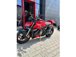 Klikněte pro detailní foto č. 12 - Ducati Streetfighter V4