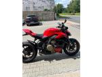 Klikněte pro detailní foto č. 8 - Ducati Streetfighter V4