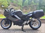 Klikněte pro detailní foto č. 1 - BMW F 800 GT - ABS, ESA, INFO, ASC, VYHŘÍVANÉ RUKOJETI