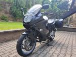Klikněte pro detailní foto č. 2 - BMW F 800 GT - ABS, ESA, INFO, ASC, VYHŘÍVANÉ RUKOJETI