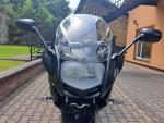 Klikněte pro detailní foto č. 5 - BMW F 800 GT - ABS, ESA, INFO, ASC, VYHŘÍVANÉ RUKOJETI