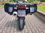 Klikněte pro detailní foto č. 7 - BMW F 800 GT - ABS, ESA, INFO, ASC, VYHŘÍVANÉ RUKOJETI
