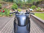 Klikněte pro detailní foto č. 8 - BMW F 800 GT - ABS, ESA, INFO, ASC, VYHŘÍVANÉ RUKOJETI