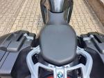 Klikněte pro detailní foto č. 9 - BMW F 800 GT - ABS, ESA, INFO, ASC, VYHŘÍVANÉ RUKOJETI
