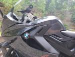 Klikněte pro detailní foto č. 10 - BMW F 800 GT - ABS, ESA, INFO, ASC, VYHŘÍVANÉ RUKOJETI