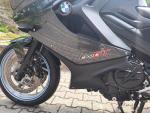Klikněte pro detailní foto č. 11 - BMW F 800 GT - ABS, ESA, INFO, ASC, VYHŘÍVANÉ RUKOJETI