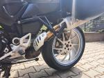 Klikněte pro detailní foto č. 12 - BMW F 800 GT - ABS, ESA, INFO, ASC, VYHŘÍVANÉ RUKOJETI