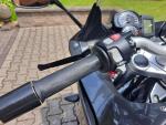 Klikněte pro detailní foto č. 13 - BMW F 800 GT - ABS, ESA, INFO, ASC, VYHŘÍVANÉ RUKOJETI